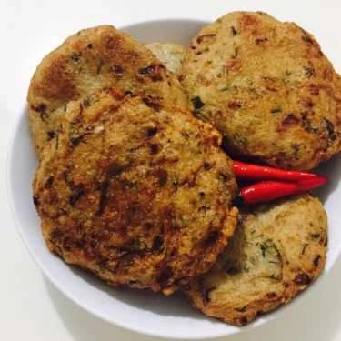 Món ăn- T&K Foods - Ăn Vặt Khô Gà Nhà Làm - Shop Online