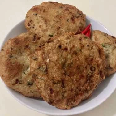 Món ăn- T&K Foods - Ăn Vặt Khô Gà Nhà Làm - Shop Online