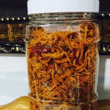 Món ăn- T&K Foods - Ăn Vặt Khô Gà Nhà Làm - Shop Online