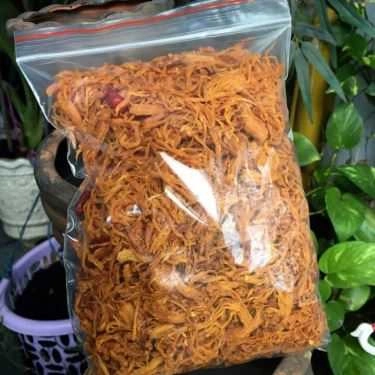 Món ăn- T&K Foods - Ăn Vặt Khô Gà Nhà Làm - Shop Online
