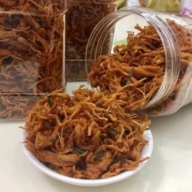 Tổng hợp- T&K Foods - Ăn Vặt Khô Gà Nhà Làm - Shop Online