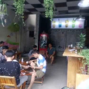 Tổng hợp- T&K Tea & Coffee Express