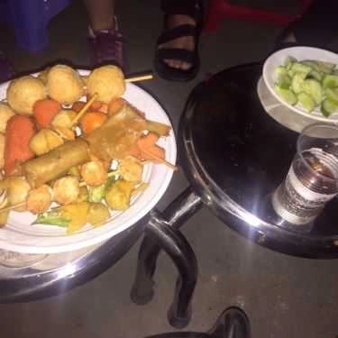 Món ăn- T&Q Corner - Đồ Ăn Vặt