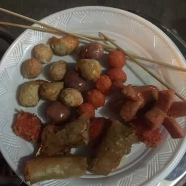 Món ăn- T&Q Corner - Đồ Ăn Vặt