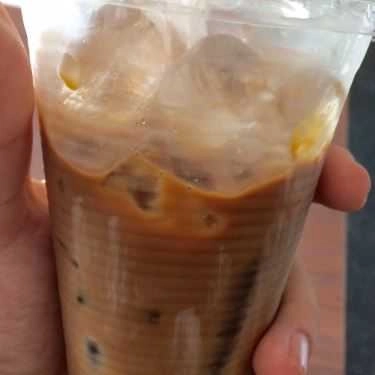 Món ăn- T&T Cafe - Hoàng Hoa Thám
