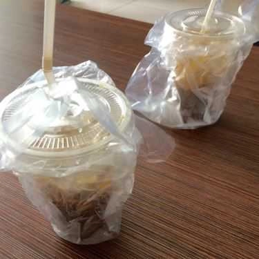 Món ăn- T&T Cafe - Hoàng Hoa Thám