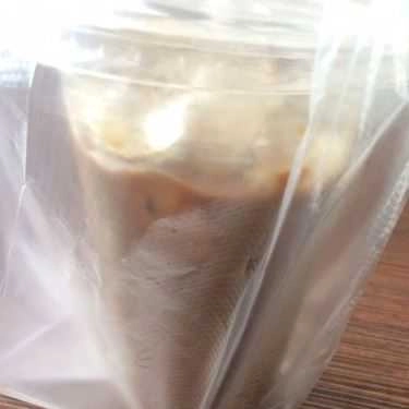 Món ăn- T&T Cafe - Hoàng Hoa Thám