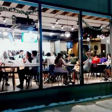 Tổng hợp- Cafe T4 Vietnam - Tea - Masteri Thảo Điền