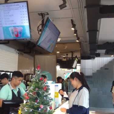 Tổng hợp- Cafe T4 Vietnam - Tea - Masteri Thảo Điền