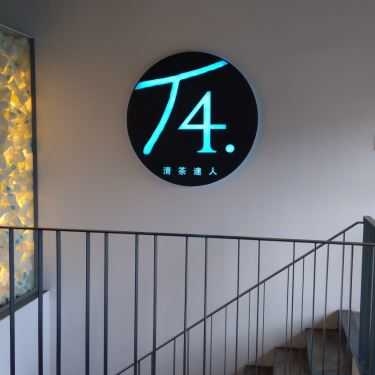 Tổng hợp- Cafe T4 Vietnam - Tea - Masteri Thảo Điền