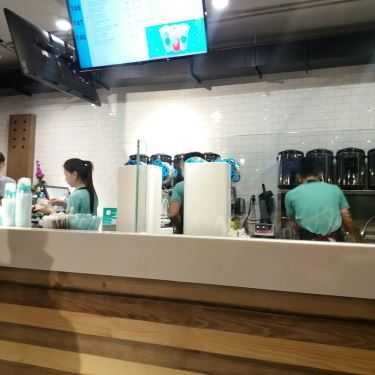 Tổng hợp- Cafe T4 Vietnam - Tea - Masteri Thảo Điền