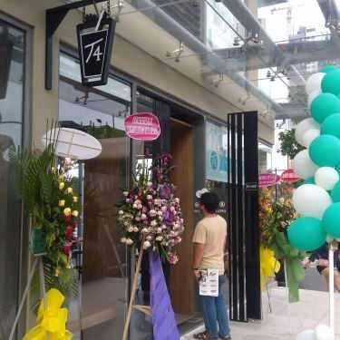 Tổng hợp- Cafe T4 Vietnam - Tea - Masteri Thảo Điền