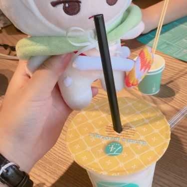 Tổng hợp- Cafe T4 Vietnam - Tea - Masteri Thảo Điền