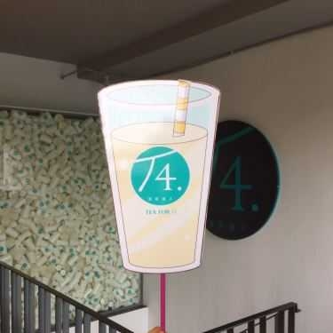 Tổng hợp- Cafe T4 Vietnam - Tea - Masteri Thảo Điền