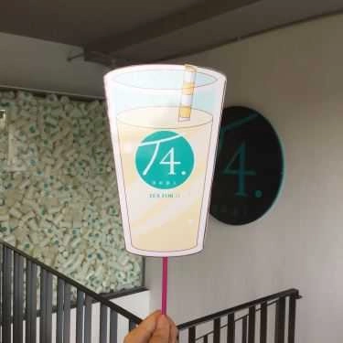 Tổng hợp- Cafe T4 Vietnam - Tea - Vinhomes Central Park