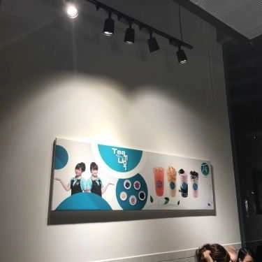 Tổng hợp- Cafe T4 Vietnam - Tea - Vinhomes Central Park