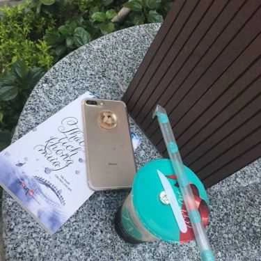 Tổng hợp- Cafe T4 Vietnam - Tea - Vinhomes Central Park