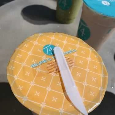 Tổng hợp- Cafe T4 Vietnam - Tea - Vinhomes Central Park