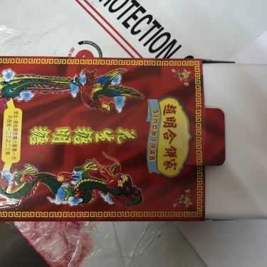 Tổng hợp- Tạ Minh Hiệp - Tiệm Bánh Người Hoa