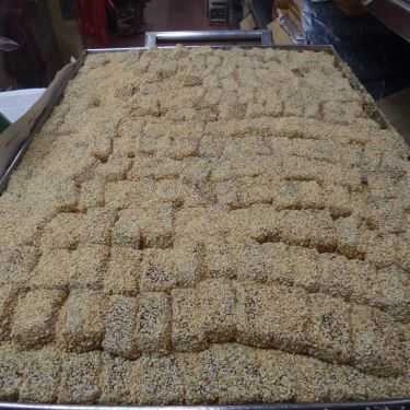 Món ăn- Tạ Minh Hiệp - Tiệm Bánh Người Hoa