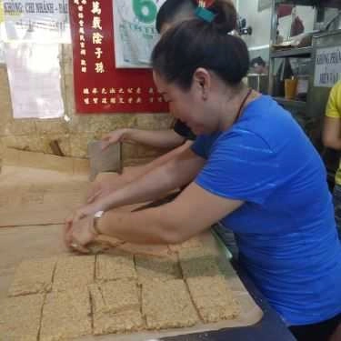 Tổng hợp- Tạ Minh Hiệp - Tiệm Bánh Người Hoa
