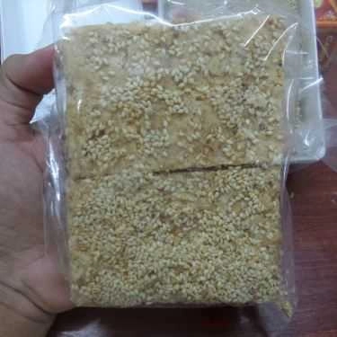 Món ăn- Tạ Minh Hiệp - Tiệm Bánh Người Hoa