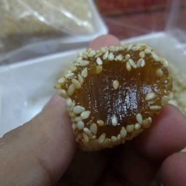 Món ăn- Tạ Minh Hiệp - Tiệm Bánh Người Hoa