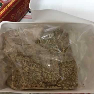 Món ăn- Tạ Minh Hiệp - Tiệm Bánh Người Hoa