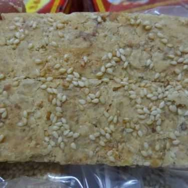 Món ăn- Tạ Minh Hiệp - Tiệm Bánh Người Hoa