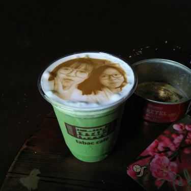 Tổng hợp- Tabac Cafe - Phạm Ngũ Lão