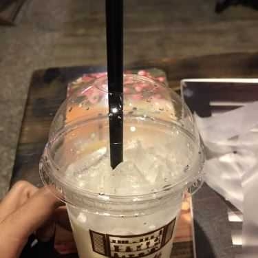 Món ăn- Tabac Cafe - Phạm Ngũ Lão