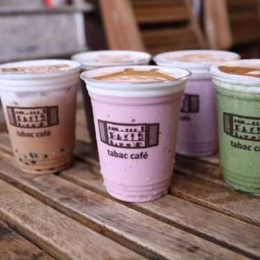 Món ăn- Tabac Cafe - Phạm Ngũ Lão