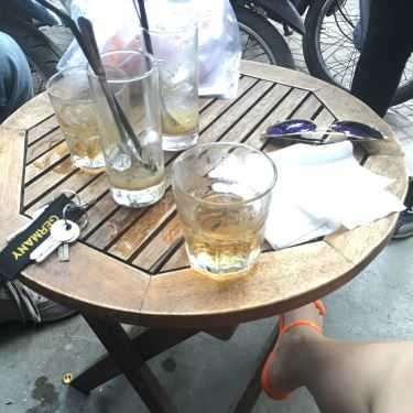 Tổng hợp- Tabac Cafe - Phạm Ngũ Lão