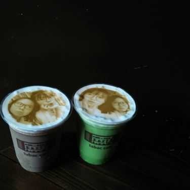 Tổng hợp- Tabac Cafe - Phạm Ngũ Lão