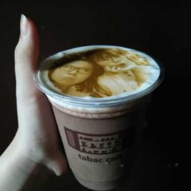 Món ăn- Tabac Cafe - Phạm Ngũ Lão