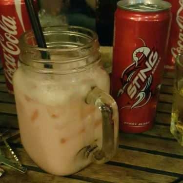 Món ăn- Tabac Cafe - Phạm Ngũ Lão