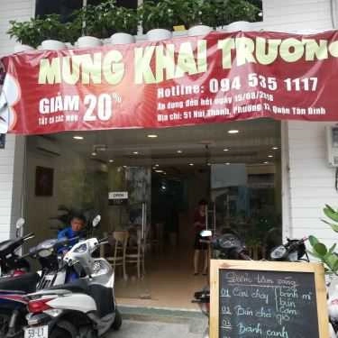 Tổng hợp- Quán Ăn Tabàha - Nhà Hàng Chay