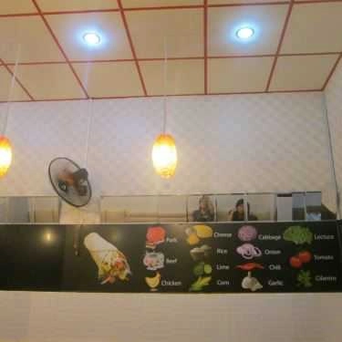 Tổng hợp- Tiệm Bánh TacoLeo - Ẩm Thực Mexico - Cao Bá Nhạ