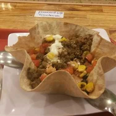 Tổng hợp- Tiệm Bánh TacoLeo - Ẩm Thực Mexico - Cao Bá Nhạ