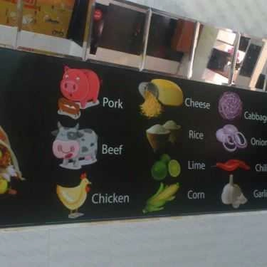 Tổng hợp- Tiệm Bánh TacoLeo - Ẩm Thực Mexico - Cao Bá Nhạ