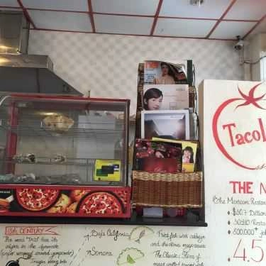 Tổng hợp- Tiệm Bánh TacoLeo - Ẩm Thực Mexico - Cao Bá Nhạ