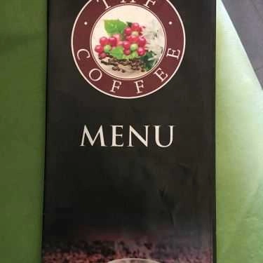 Tổng hợp- Taf Coffee