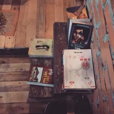 Tổng hợp- 243 TaHa Cafe - Lê Quang Định