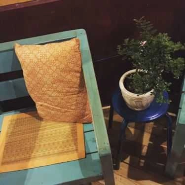 Tổng hợp- 243 TaHa Cafe - Lê Quang Định
