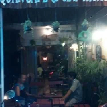 Tổng hợp- 243 TaHa Cafe - Lê Quang Định