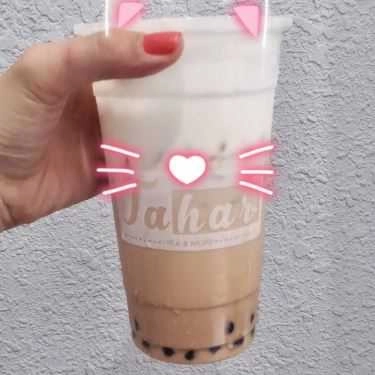 Món ăn- Cafe Tahar Tea & More