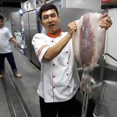Tổng hợp- Tiệc tận nơi Chef Minh - Dịch Vụ Đãi Tiệc Tại Nhà