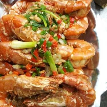 Tổng hợp- Tiệc tận nơi Chef Minh - Dịch Vụ Đãi Tiệc Tại Nhà