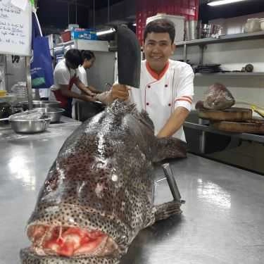 Tổng hợp- Tiệc tận nơi Chef Minh - Dịch Vụ Đãi Tiệc Tại Nhà
