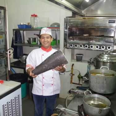 Tổng hợp- Tiệc tận nơi Chef Minh - Dịch Vụ Đãi Tiệc Tại Nhà